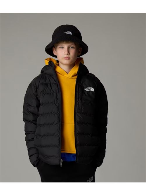 b reversible perrito hooded THE NORTH FACE | NF0A88TWJK31JK3